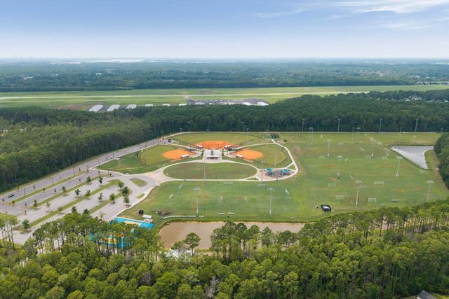 1451 Crane Creek Drive, Mount Pleasant, SC 29466