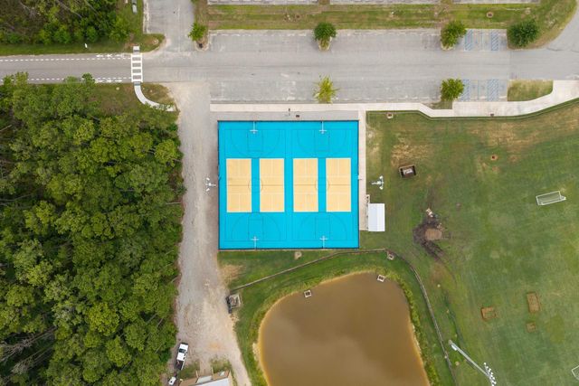 1451 Crane Creek Drive, Mount Pleasant, SC 29466