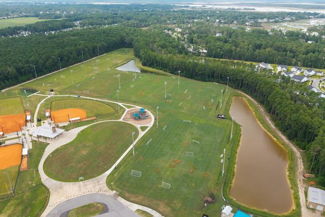 1451 Crane Creek Drive, Mount Pleasant, SC 29466