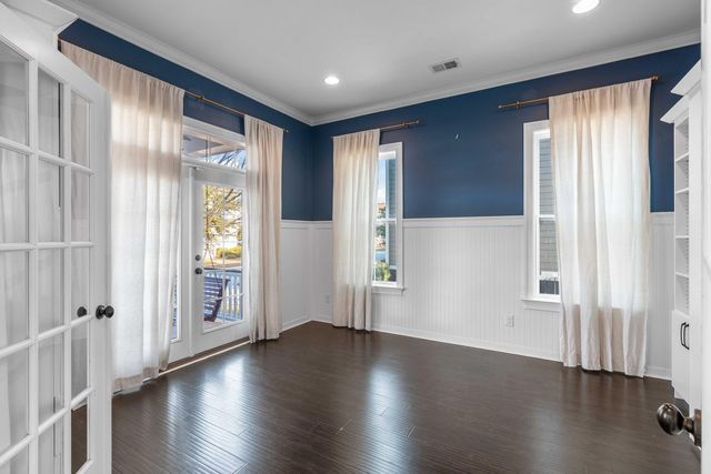 1451 Crane Creek Drive, Mount Pleasant, SC 29466