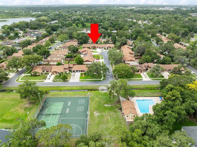 195 PINE KNOLL COURT, Casselberry, FL 32707