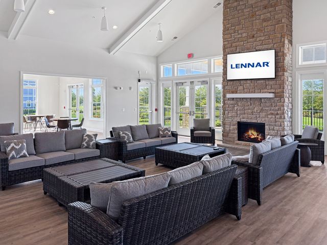 1249 Prairie Ridge Trail, Antioch, IL 60002