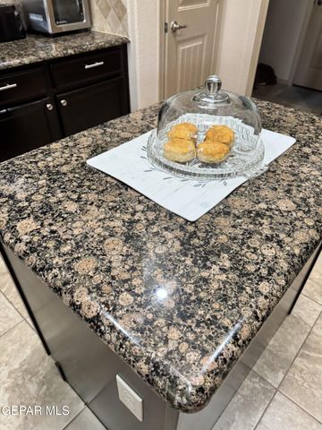 3138 HIDDEN CREEK Drive, El Paso, TX 79938