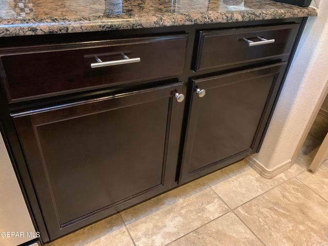 3138 HIDDEN CREEK Drive, El Paso, TX 79938