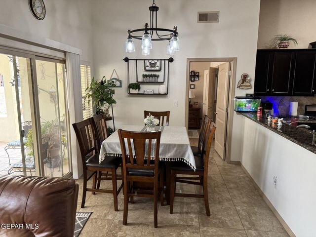 3138 HIDDEN CREEK Drive, El Paso, TX 79938