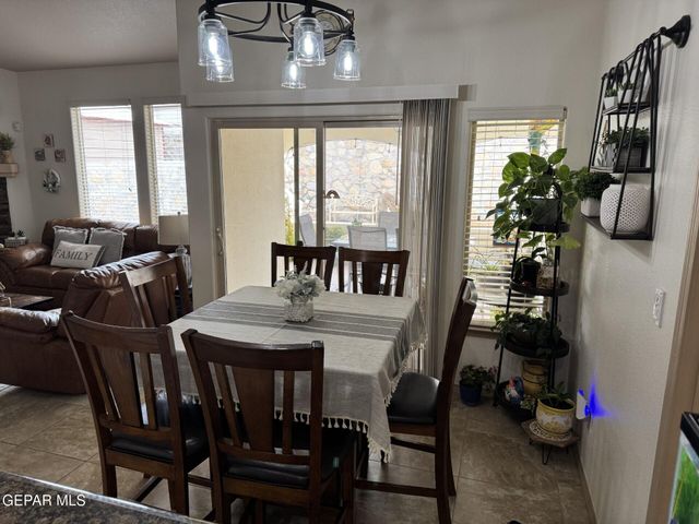 3138 HIDDEN CREEK Drive, El Paso, TX 79938