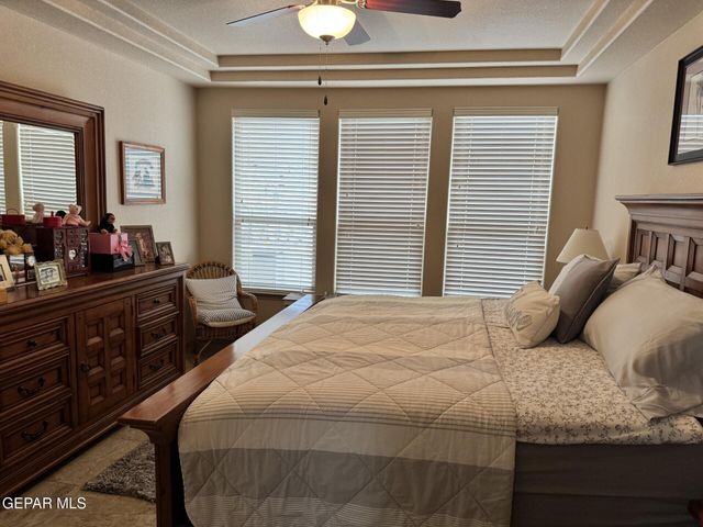 3138 HIDDEN CREEK Drive, El Paso, TX 79938