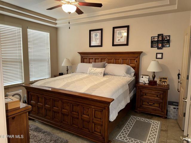 3138 HIDDEN CREEK Drive, El Paso, TX 79938