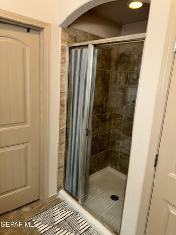 3138 HIDDEN CREEK Drive, El Paso, TX 79938