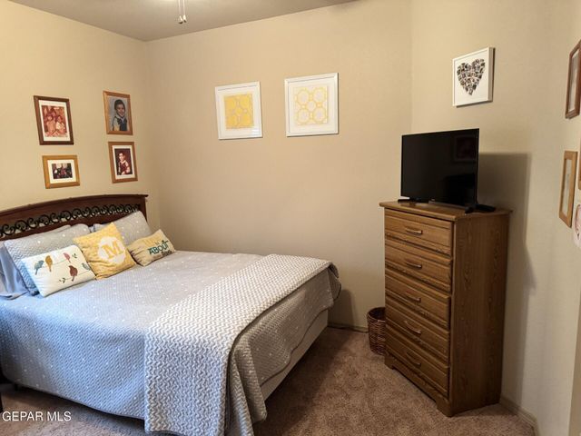 3138 HIDDEN CREEK Drive, El Paso, TX 79938