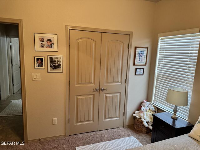 3138 HIDDEN CREEK Drive, El Paso, TX 79938