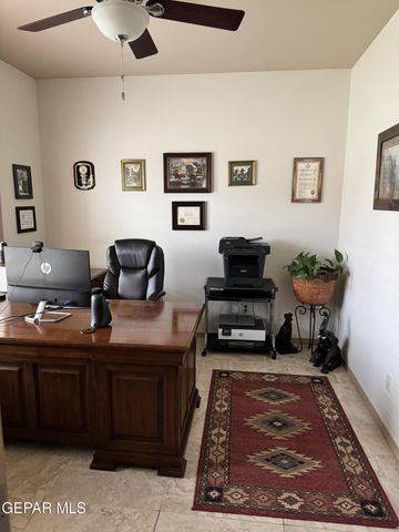 3138 HIDDEN CREEK Drive, El Paso, TX 79938