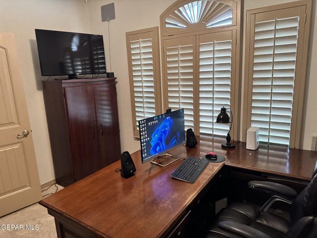 3138 HIDDEN CREEK Drive, El Paso, TX 79938