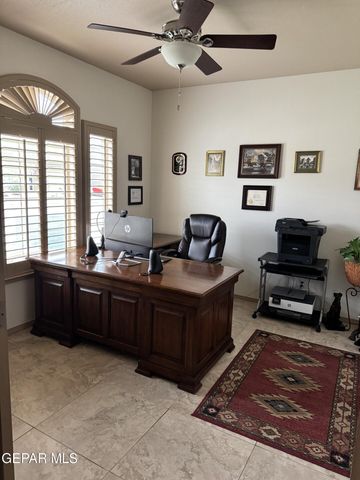 3138 HIDDEN CREEK Drive, El Paso, TX 79938