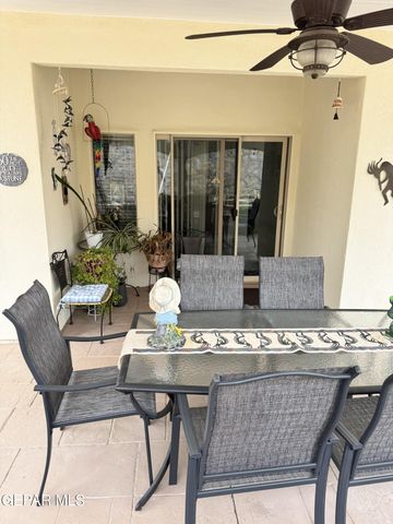 3138 HIDDEN CREEK Drive, El Paso, TX 79938