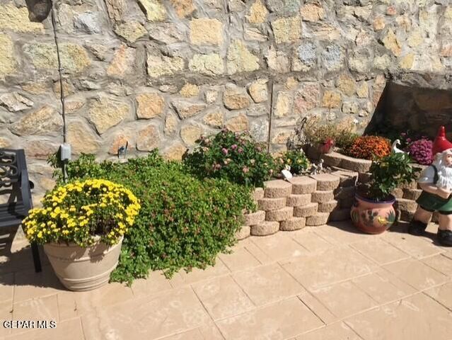 3138 HIDDEN CREEK Drive, El Paso, TX 79938