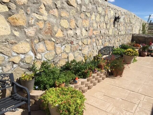 3138 HIDDEN CREEK Drive, El Paso, TX 79938