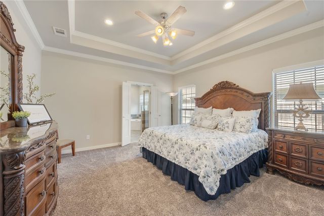 3081 Peterson Circle, Bryan, TX 77802