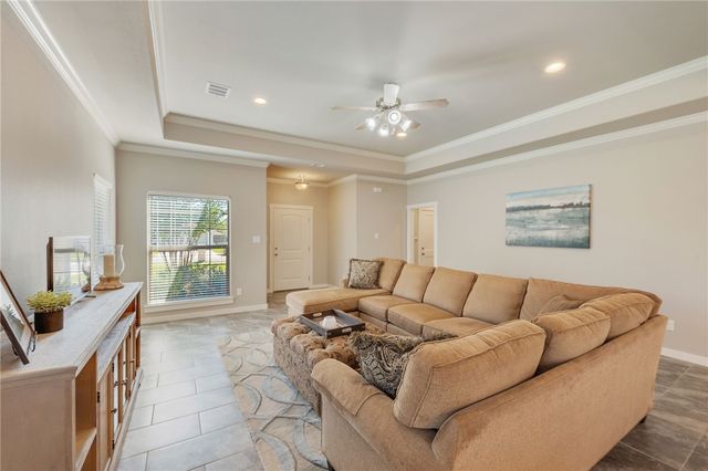 3081 Peterson Circle, Bryan, TX 77802