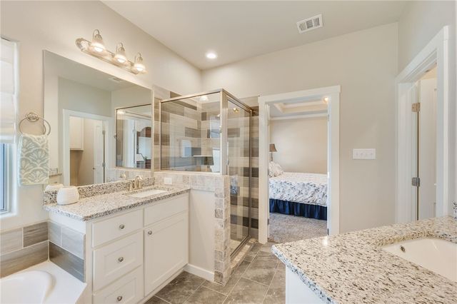 3081 Peterson Circle, Bryan, TX 77802