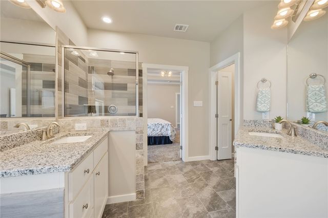 3081 Peterson Circle, Bryan, TX 77802