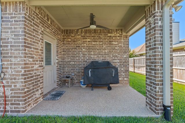 3081 Peterson Circle, Bryan, TX 77802