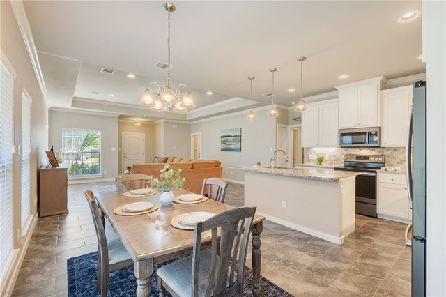 3081 Peterson Circle, Bryan, TX 77802