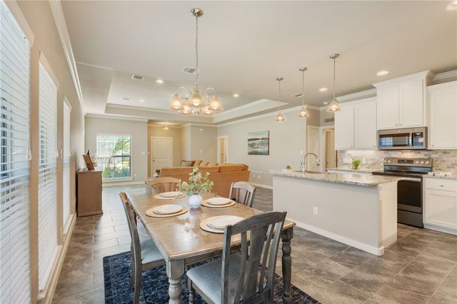 3081 Peterson Circle, Bryan, TX 77802