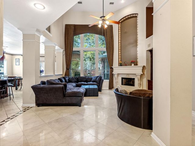 2911 Samantha Cove Court, Katy, TX 77494