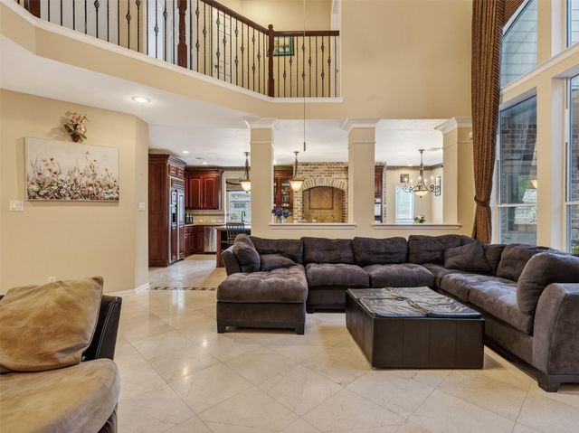 2911 Samantha Cove Court, Katy, TX 77494