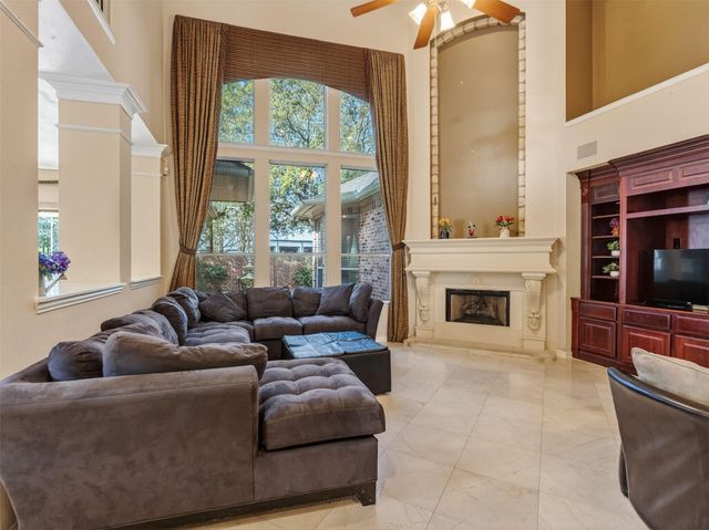 2911 Samantha Cove Court, Katy, TX 77494