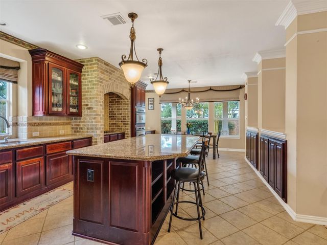 2911 Samantha Cove Court, Katy, TX 77494