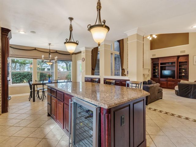 2911 Samantha Cove Court, Katy, TX 77494