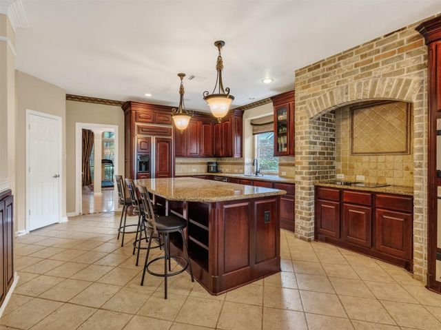 2911 Samantha Cove Court, Katy, TX 77494