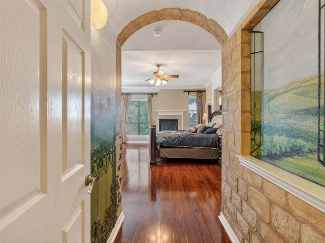 2911 Samantha Cove Court, Katy, TX 77494