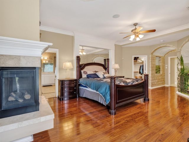 2911 Samantha Cove Court, Katy, TX 77494