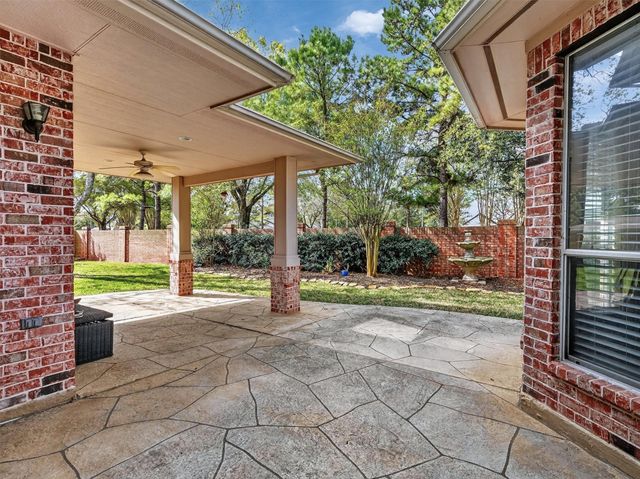 2911 Samantha Cove Court, Katy, TX 77494