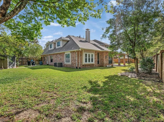 2911 Samantha Cove Court, Katy, TX 77494