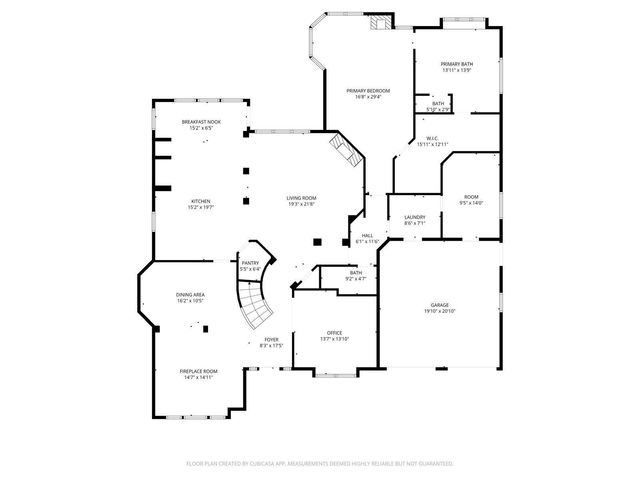 2911 Samantha Cove Court, Katy, TX 77494