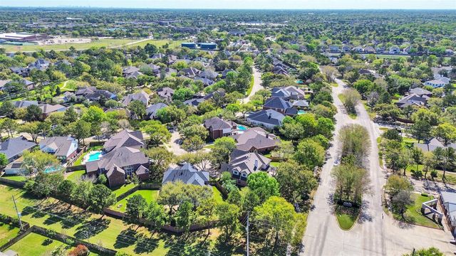 2911 Samantha Cove Court, Katy, TX 77494