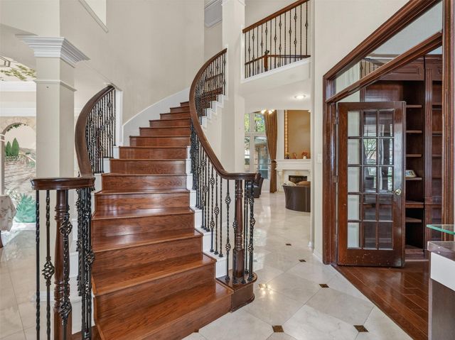 2911 Samantha Cove Court, Katy, TX 77494