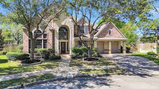 2911 Samantha Cove Court, Katy, TX 77494