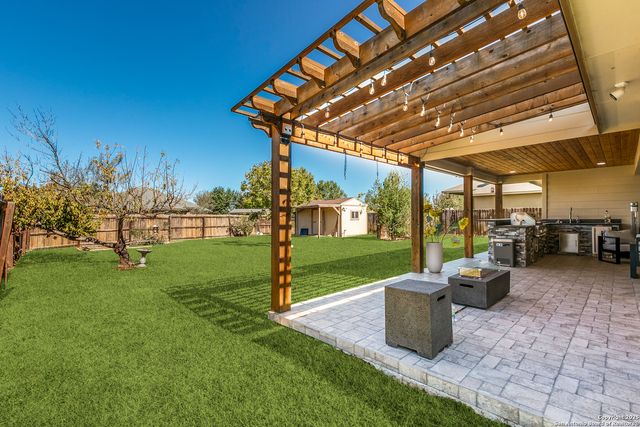 2287 Sun Chase, New Braunfels, TX 78130