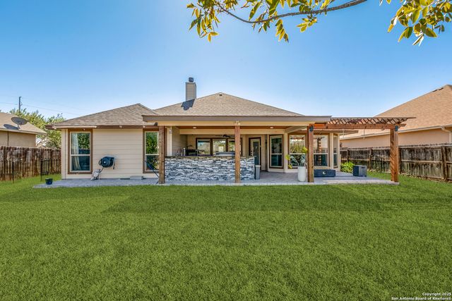 2287 Sun Chase, New Braunfels, TX 78130