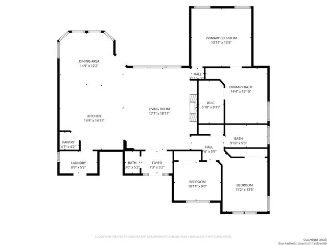 2287 Sun Chase, New Braunfels, TX 78130