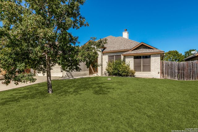 2287 Sun Chase, New Braunfels, TX 78130