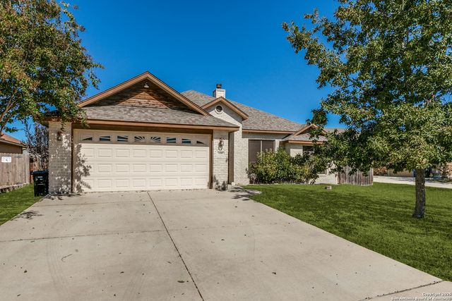 2287 Sun Chase, New Braunfels, TX 78130