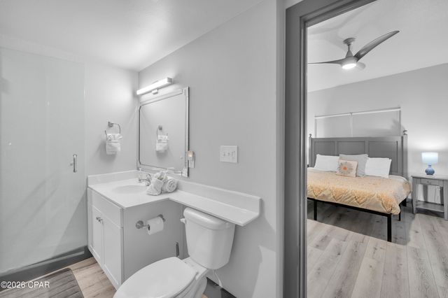 9900 S Thomas Drive 2003, Panama City, FL 32408