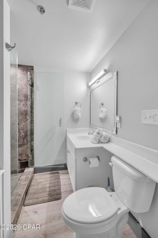 9900 S Thomas Drive 2003, Panama City, FL 32408