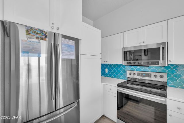 9900 S Thomas Drive 2003, Panama City, FL 32408